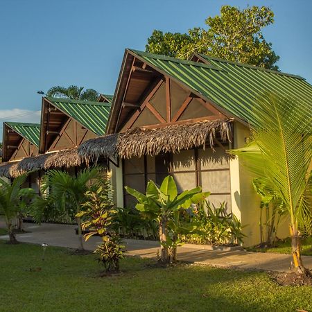 Hotel Amazon Bed And Breakfast Leticia Ngoại thất bức ảnh