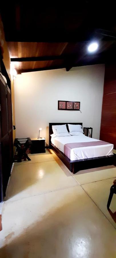 Hotel Amazon Bed And Breakfast Leticia Ngoại thất bức ảnh