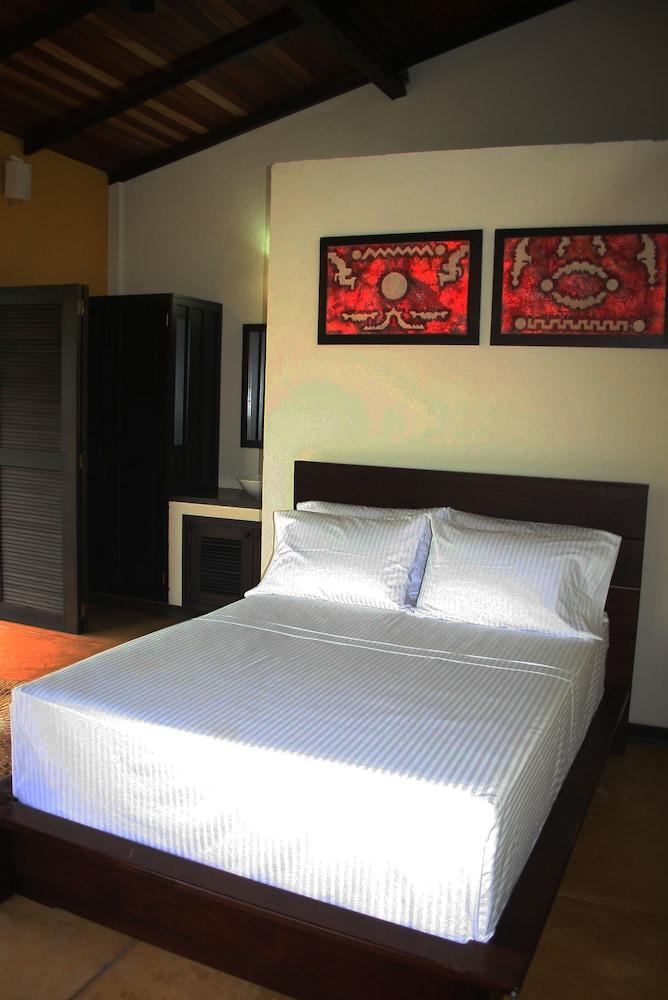Hotel Amazon Bed And Breakfast Leticia Ngoại thất bức ảnh