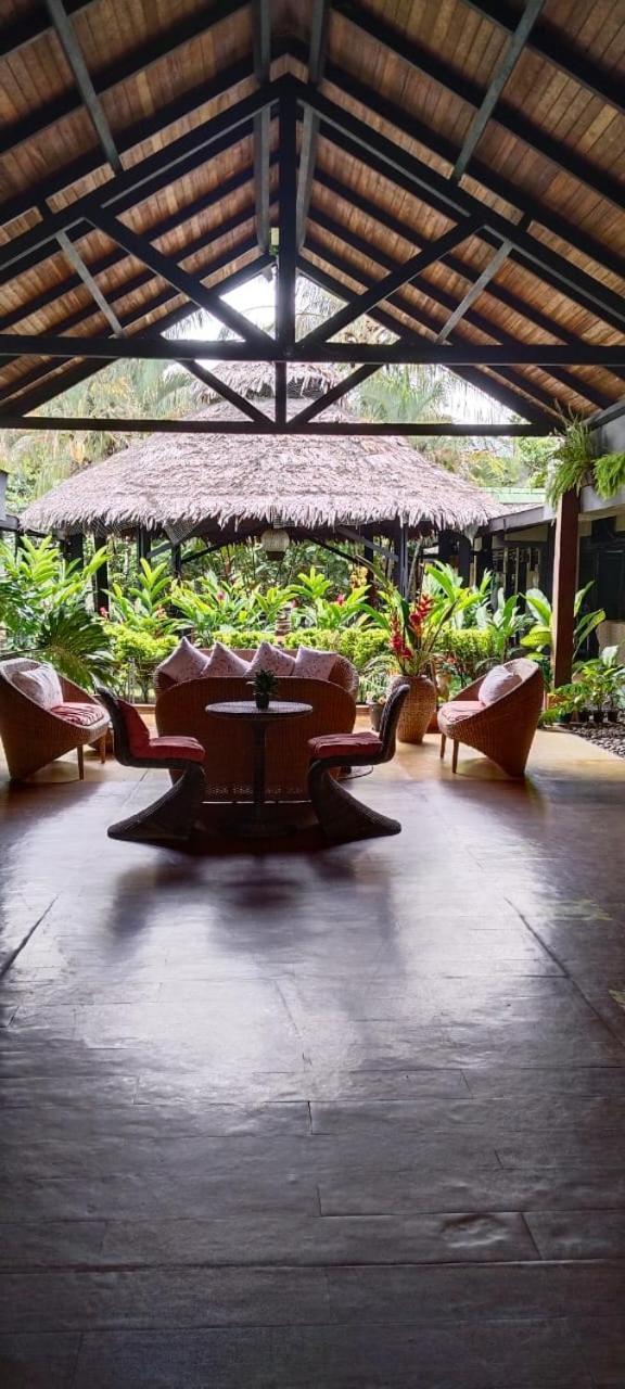 Hotel Amazon Bed And Breakfast Leticia Ngoại thất bức ảnh