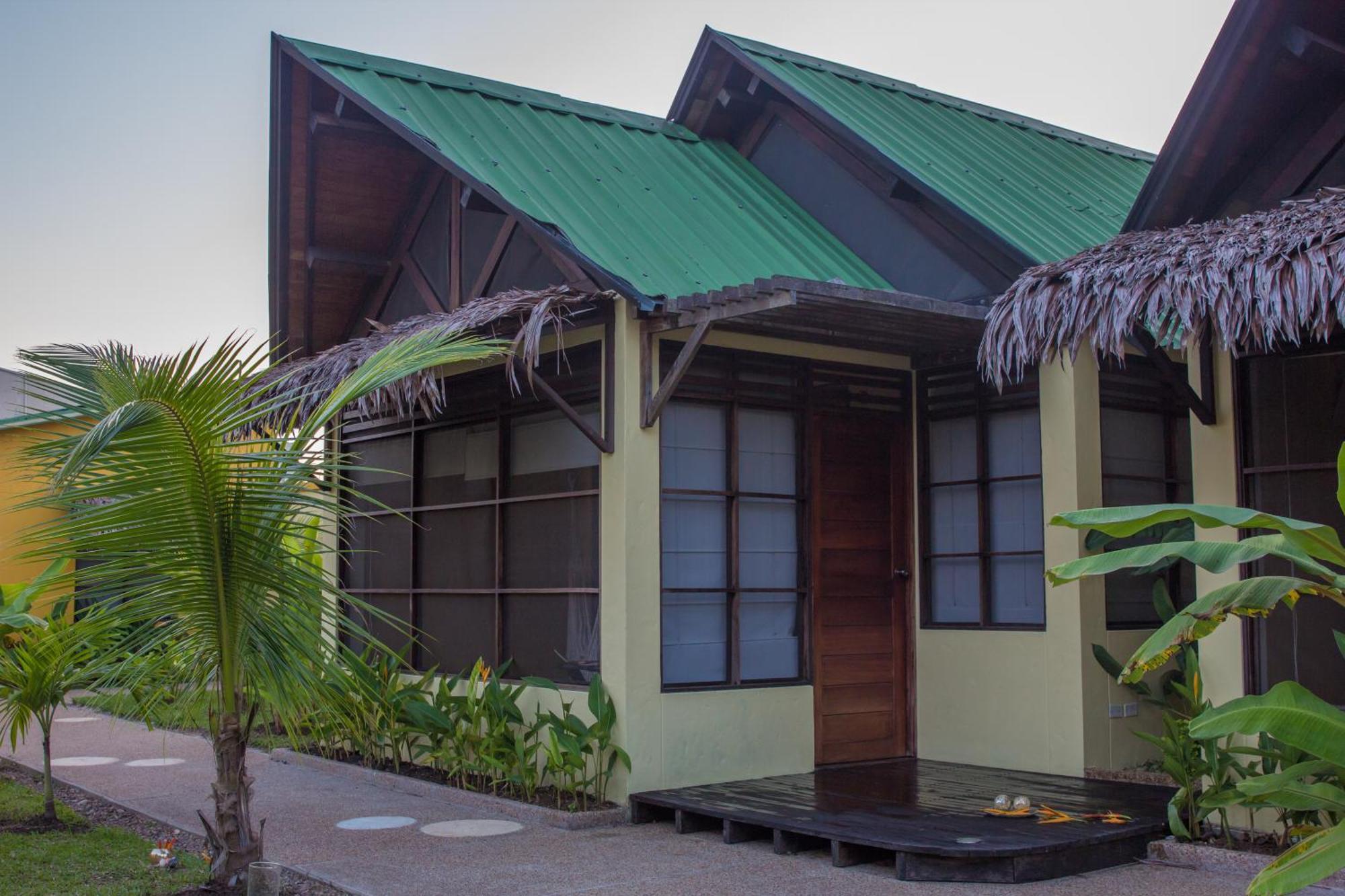 Hotel Amazon Bed And Breakfast Leticia Ngoại thất bức ảnh