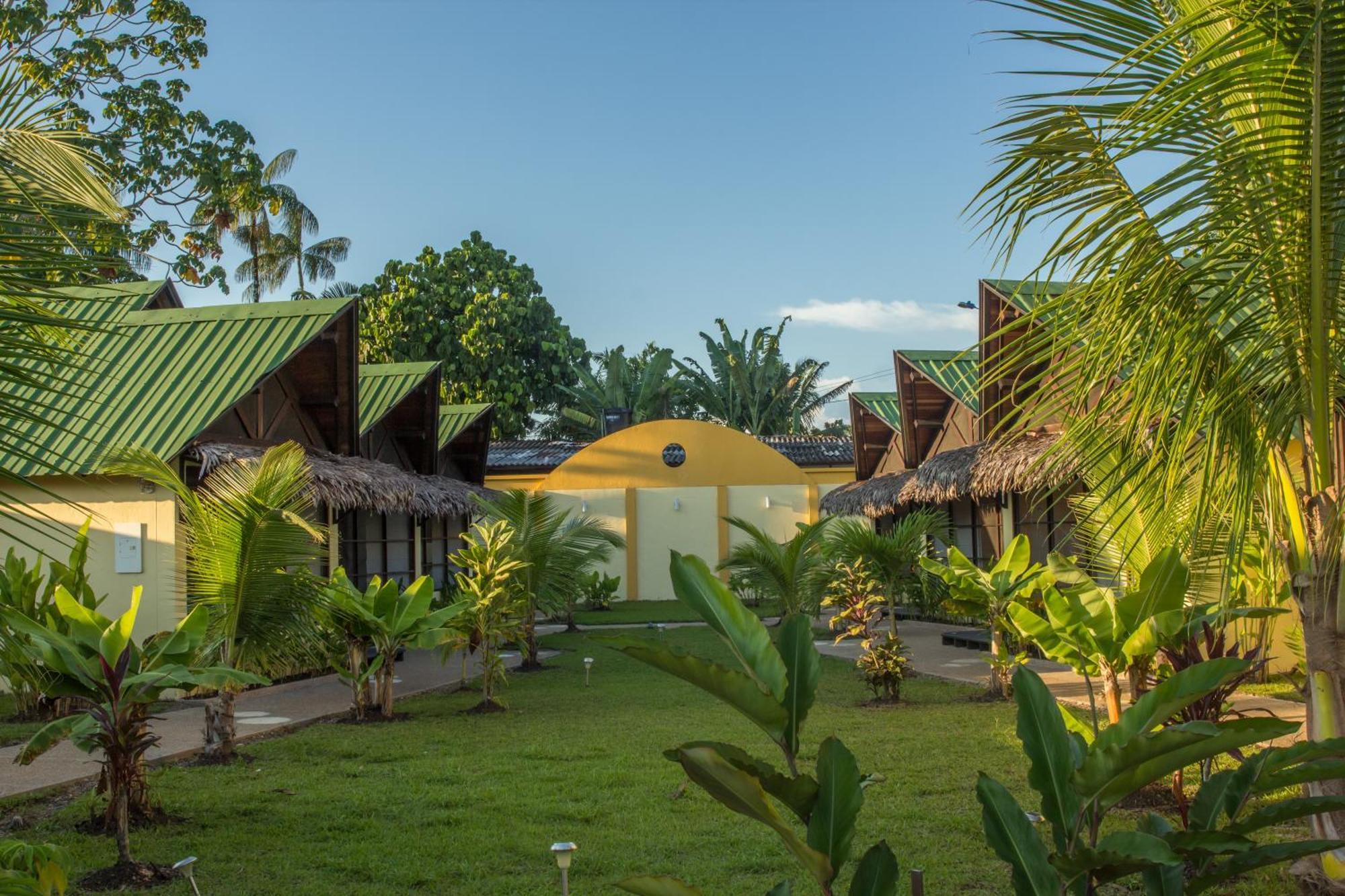 Hotel Amazon Bed And Breakfast Leticia Ngoại thất bức ảnh