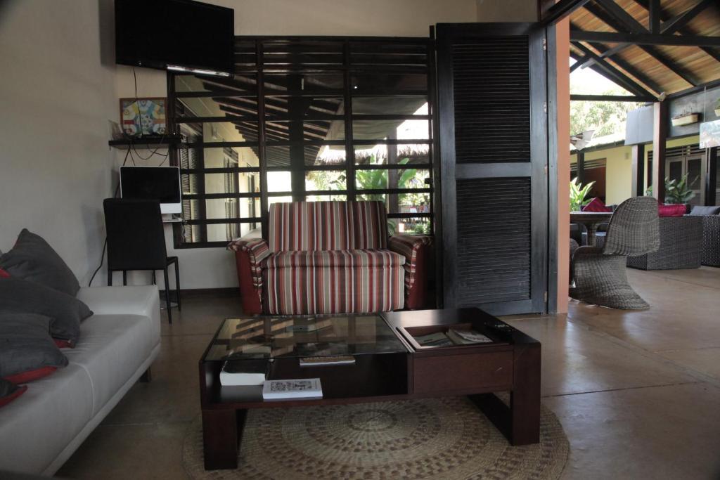 Hotel Amazon Bed And Breakfast Leticia Ngoại thất bức ảnh