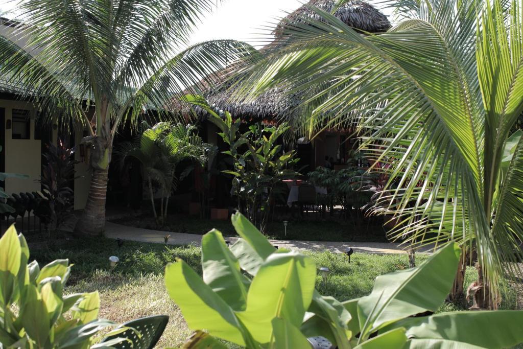 Hotel Amazon Bed And Breakfast Leticia Ngoại thất bức ảnh