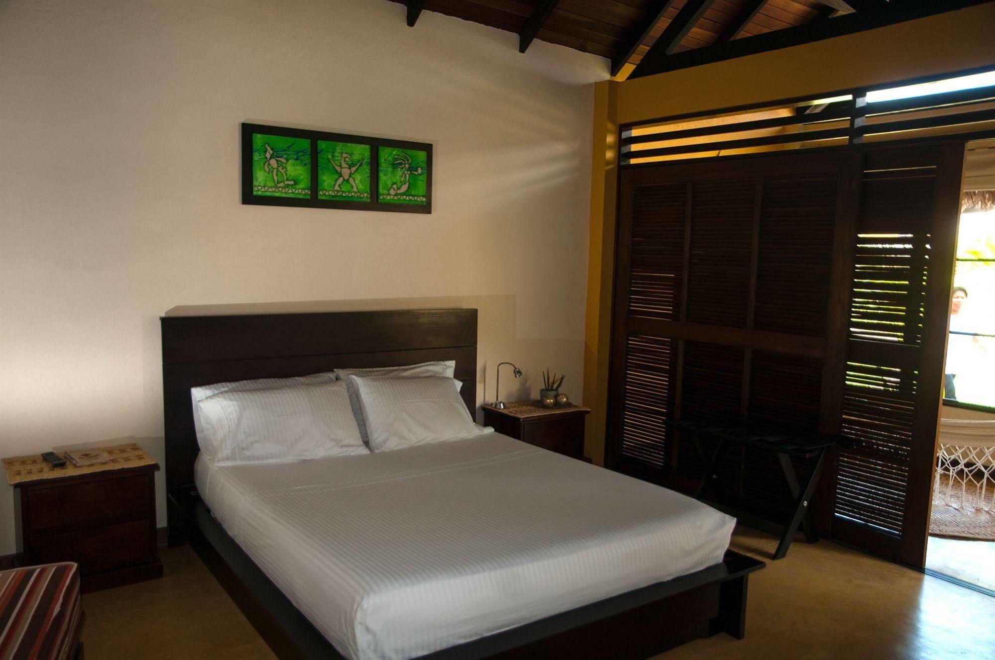 Hotel Amazon Bed And Breakfast Leticia Ngoại thất bức ảnh