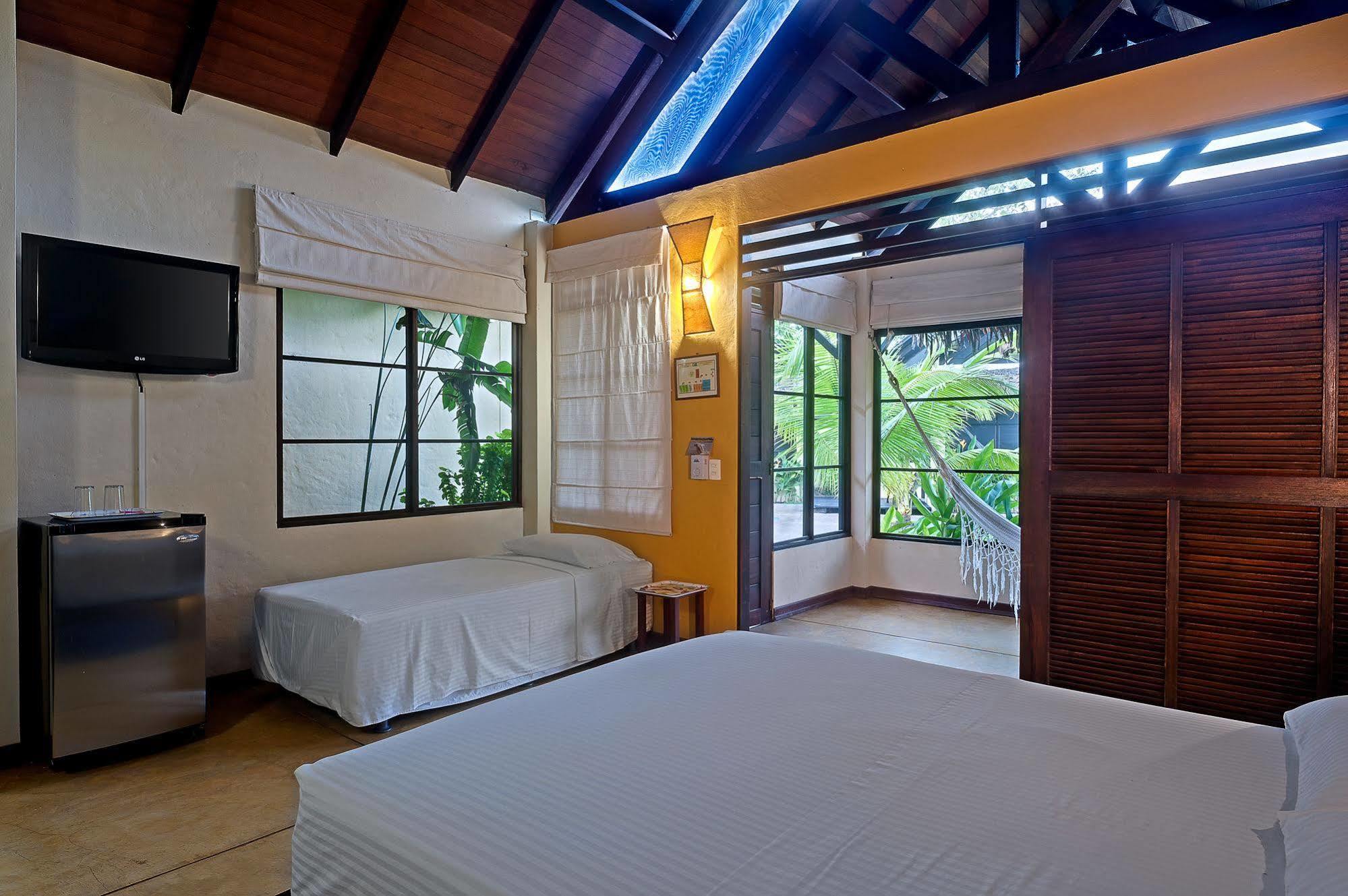 Hotel Amazon Bed And Breakfast Leticia Ngoại thất bức ảnh