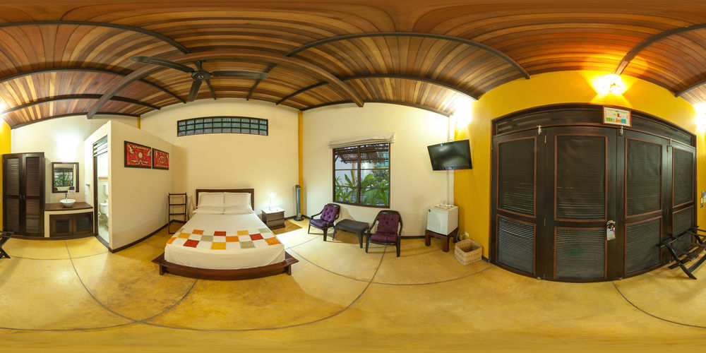 Hotel Amazon Bed And Breakfast Leticia Ngoại thất bức ảnh