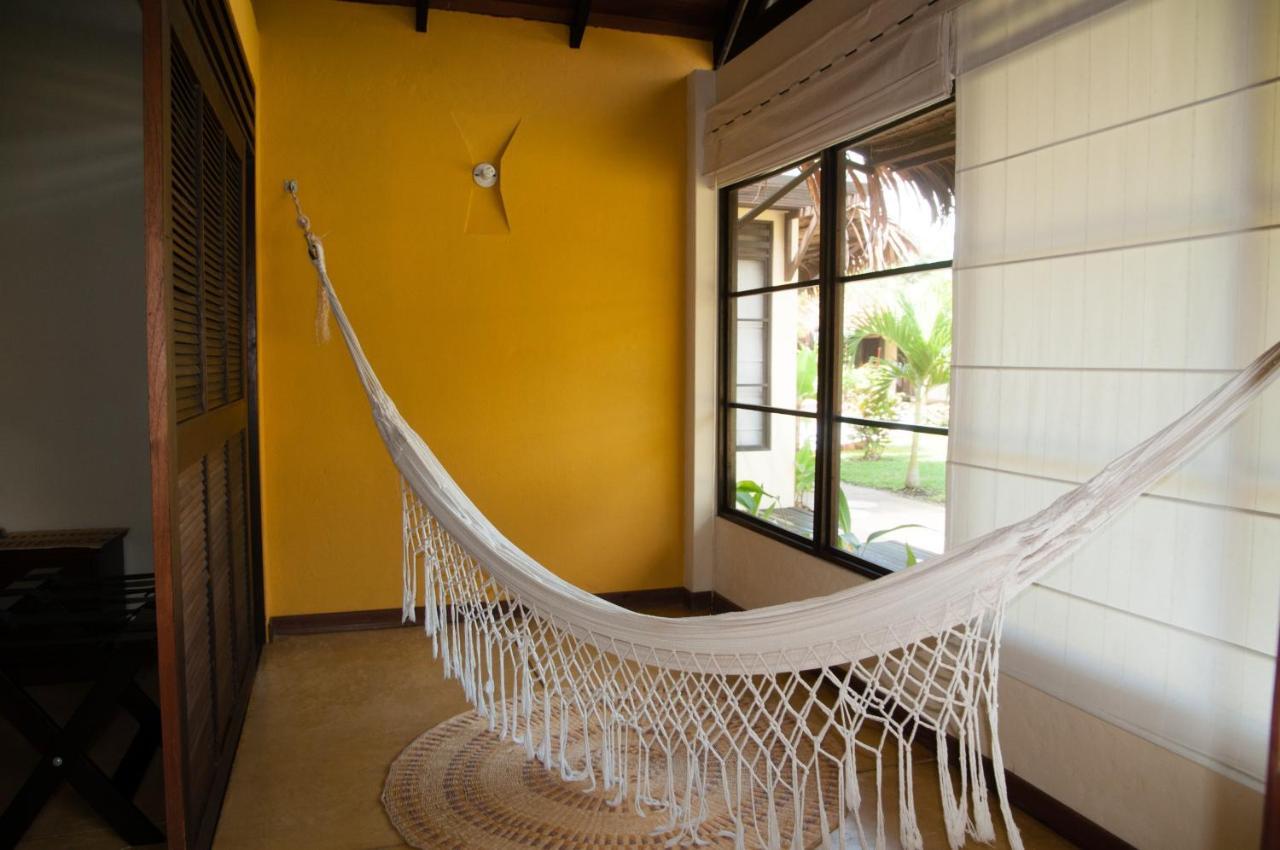 Hotel Amazon Bed And Breakfast Leticia Ngoại thất bức ảnh